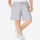 Sport Knit Short image number null