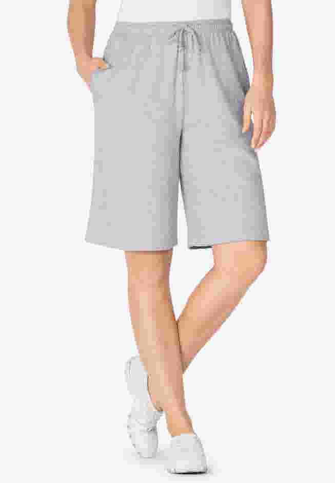 Sport Knit Short image number 0