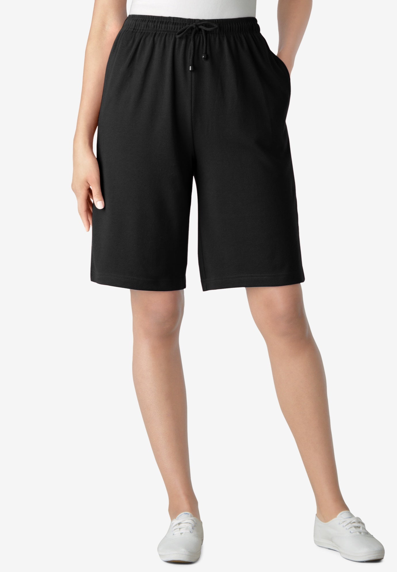 Women's Cloud Knit Shorts – Free Country