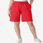 Sport Knit Short image number null