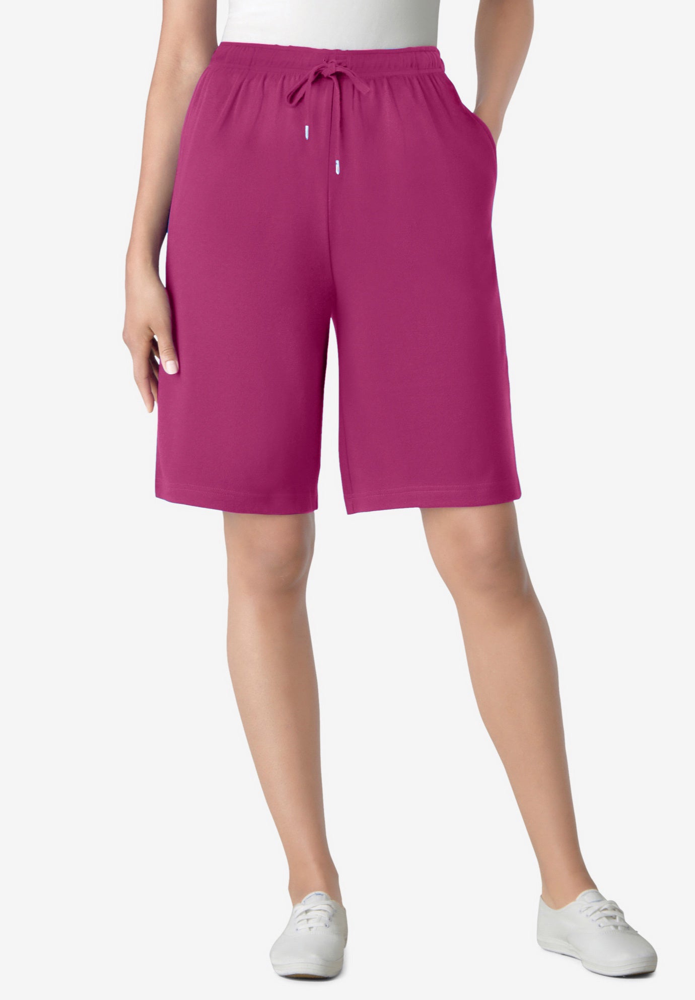 Sport Knit Short image number 0