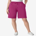 Sport Knit Short image number null