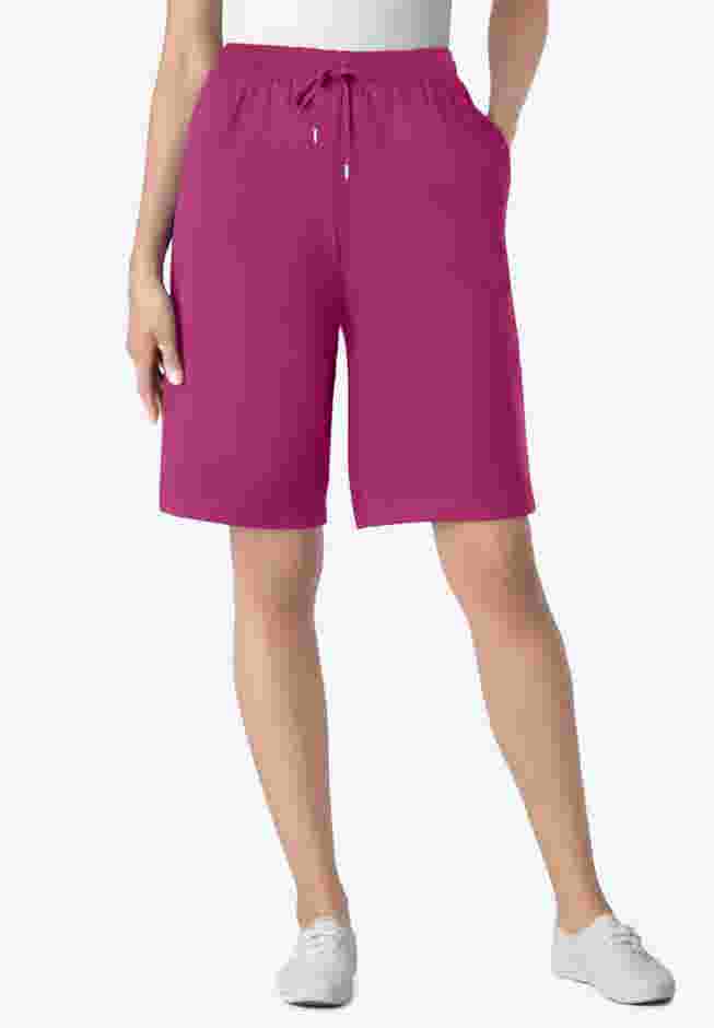 Sport Knit Short image number 0