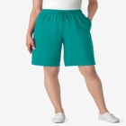 Sport Knit Short image number null