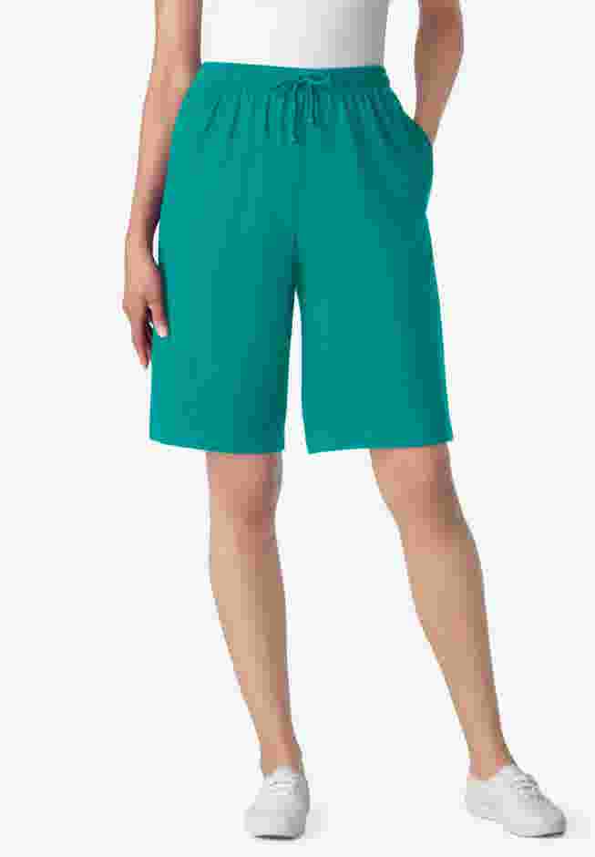 Sport Knit Short image number 1