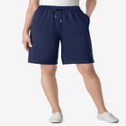 Sport Knit Short image number null
