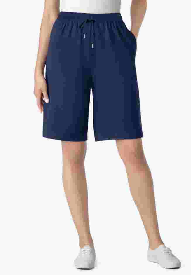 Sport Knit Short image number 0