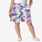 Sport Knit Short image number null