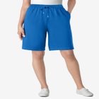 Sport Knit Short image number null
