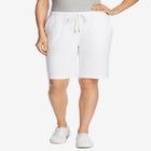 Sport Knit Short image number null