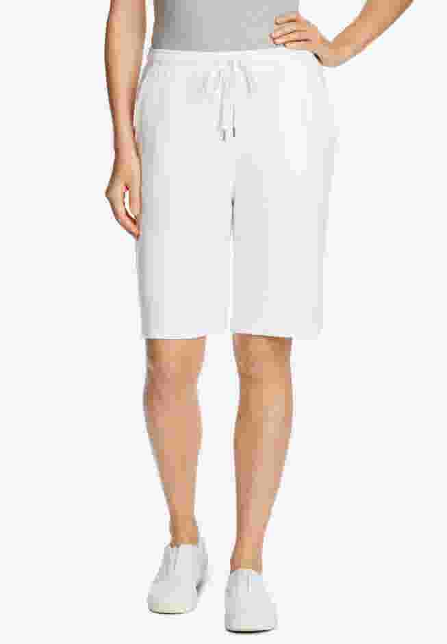 Sport Knit Short image number 0