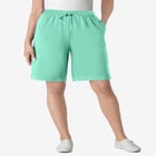Sport Knit Short image number null