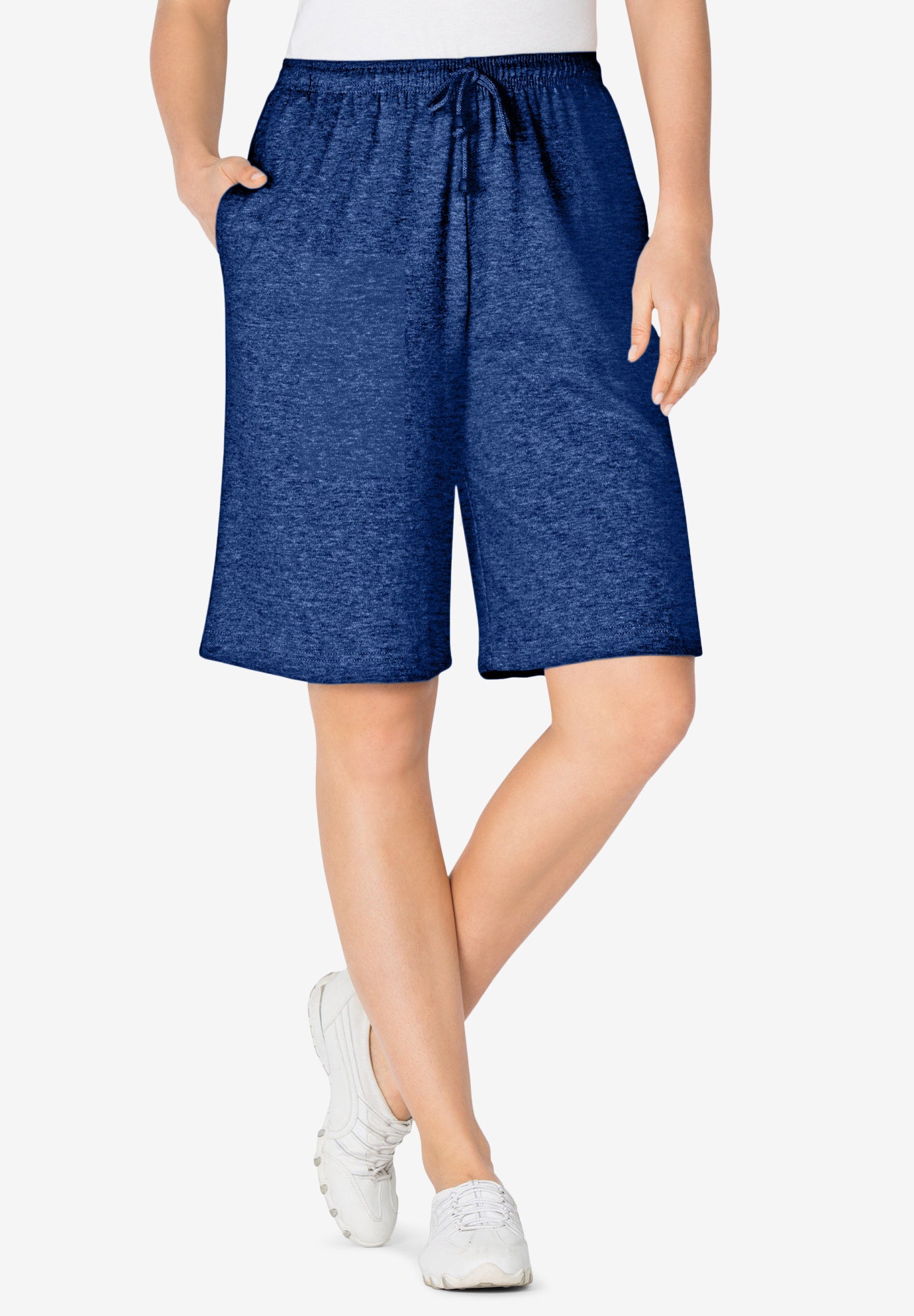 Sport Knit Short image number 0