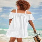 Keira Flounce Dress image number null