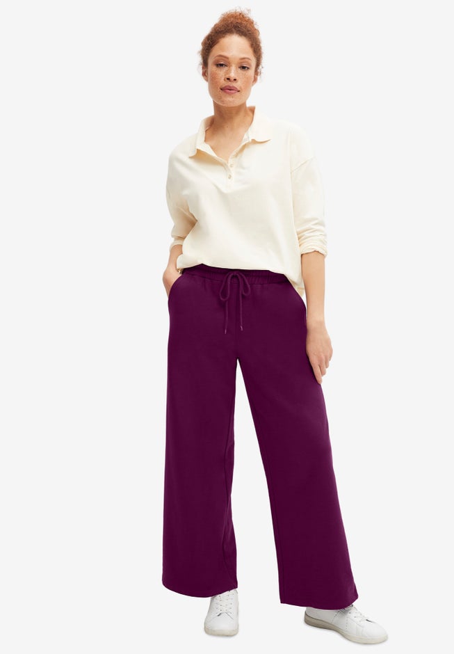 Long Sleeve Polo image number 0