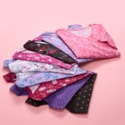 Long Print Sleepshirt image number null