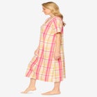 Long Print Sleepshirt image number null