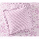 Frances 6-Pc. Quilt Set image number null