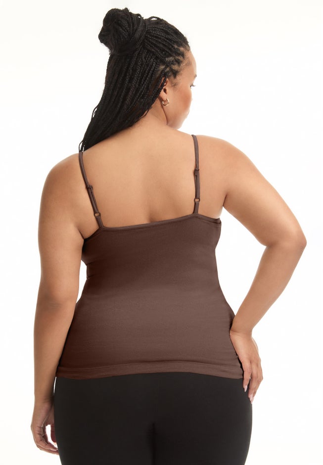 One+Only Bra Cami image number 1