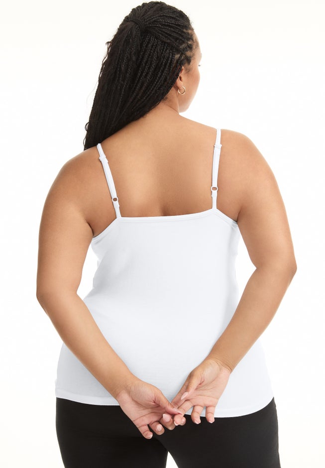 One+Only Bra Cami image number 1