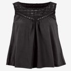 Crochet Lace Tank image number null