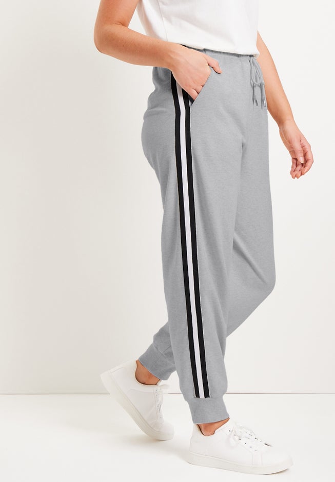 French Terry Jogger image number 4