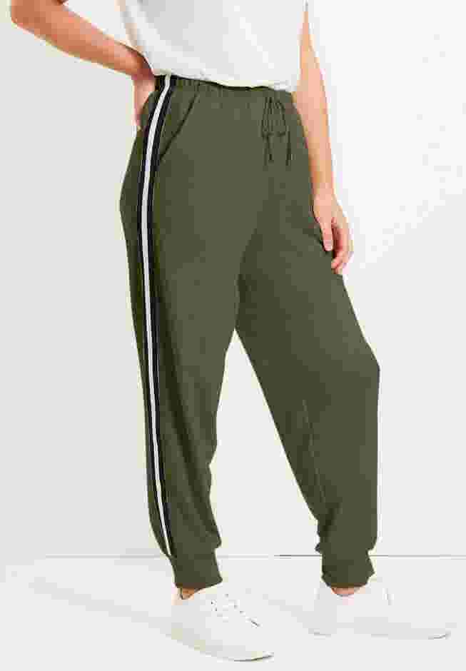 French Terry Jogger image number 0