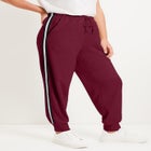 French Terry Jogger image number null