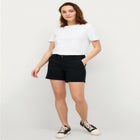 Stretch Chino Shorts image number null