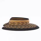 Pattern Halo Sun Hat image number null