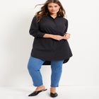 Poplin La Vie Max Tunic image number null