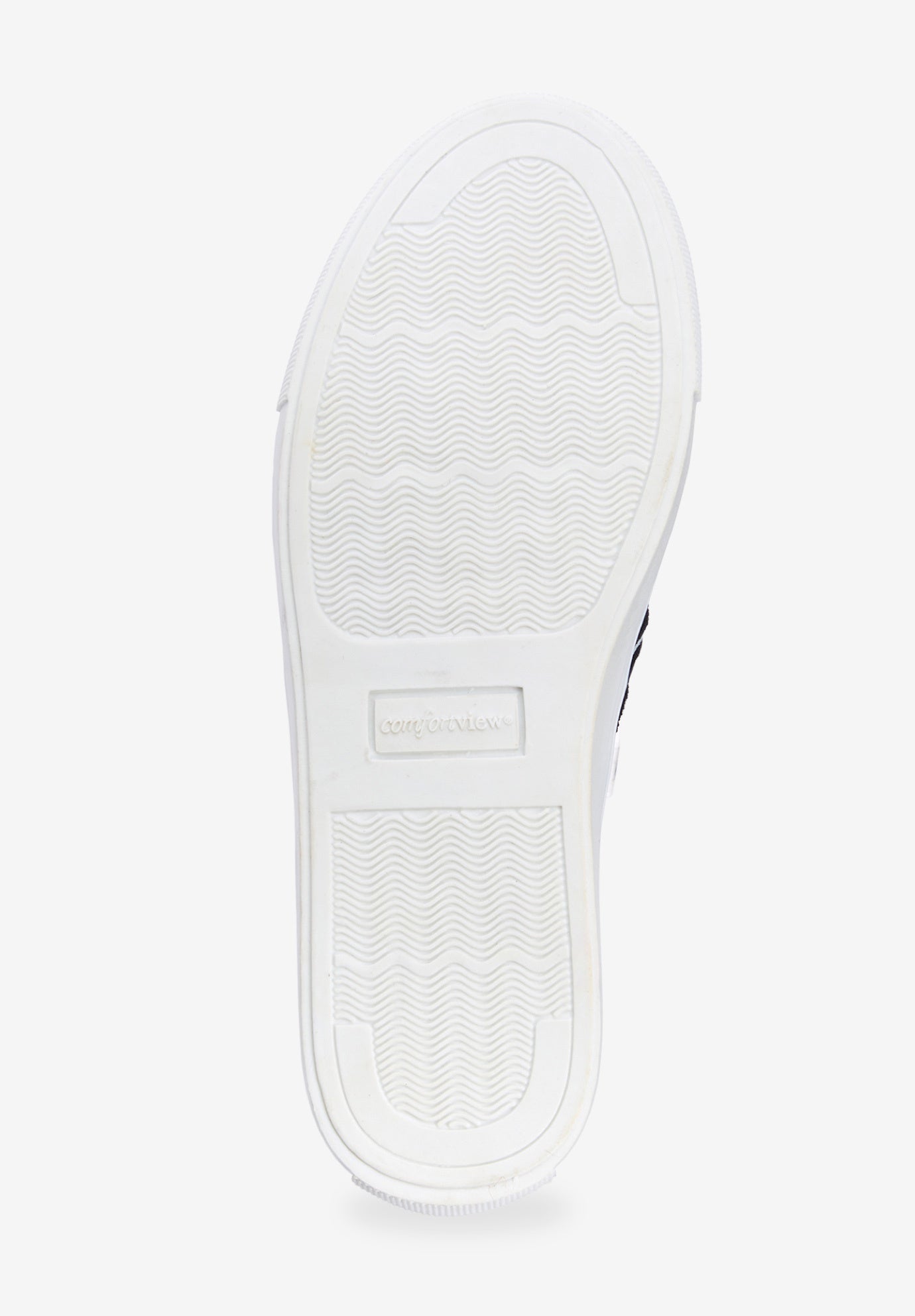 The Charlotte Machine Washable Sneaker by Comfortview image number 2