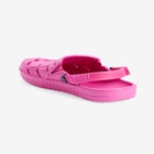 The Rubber Clog by Comfortview image number null