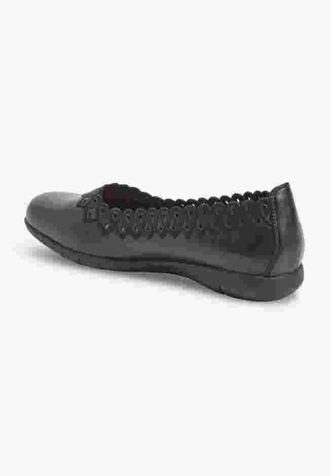 The Vivi Slip On Flat image number 1
