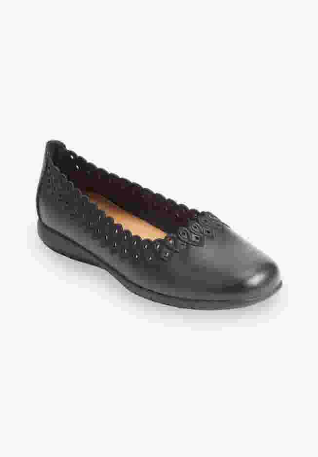 The Vivi Slip On Flat image number 0