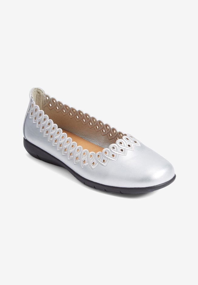 The Vivi Slip On Flat image number 0