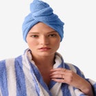 Towel Headwrap image number null