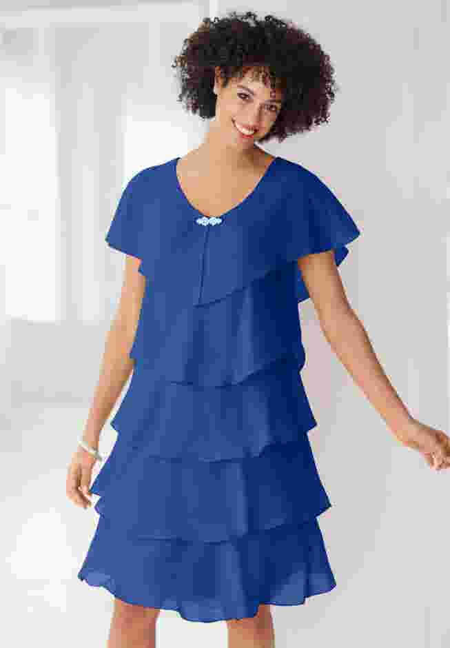 Three-Tier Dress image number 3