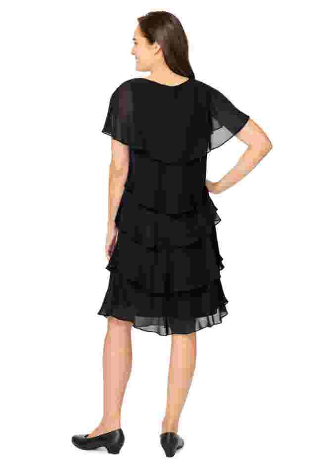 Three-Tier Dress image number 1