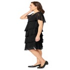 Three-Tier Dress image number null