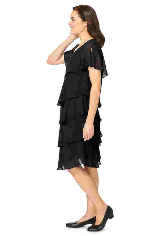 Three-Tier Dress image number 2