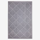 58" x 90" Malibu Indoor/Outdoor Rugs image number null