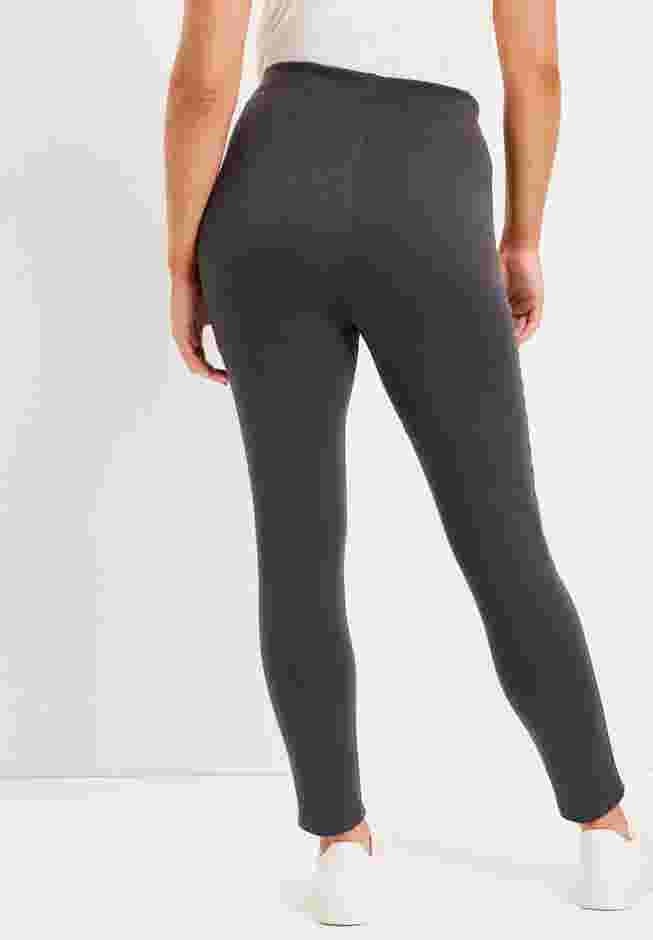 Formfit Ponte Moto Legging image number 1