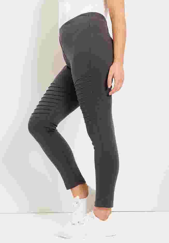 Formfit Ponte Moto Legging image number 2