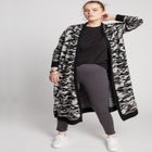 Formfit Ponte Moto Legging image number null