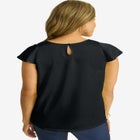 Satin Blouse image number null