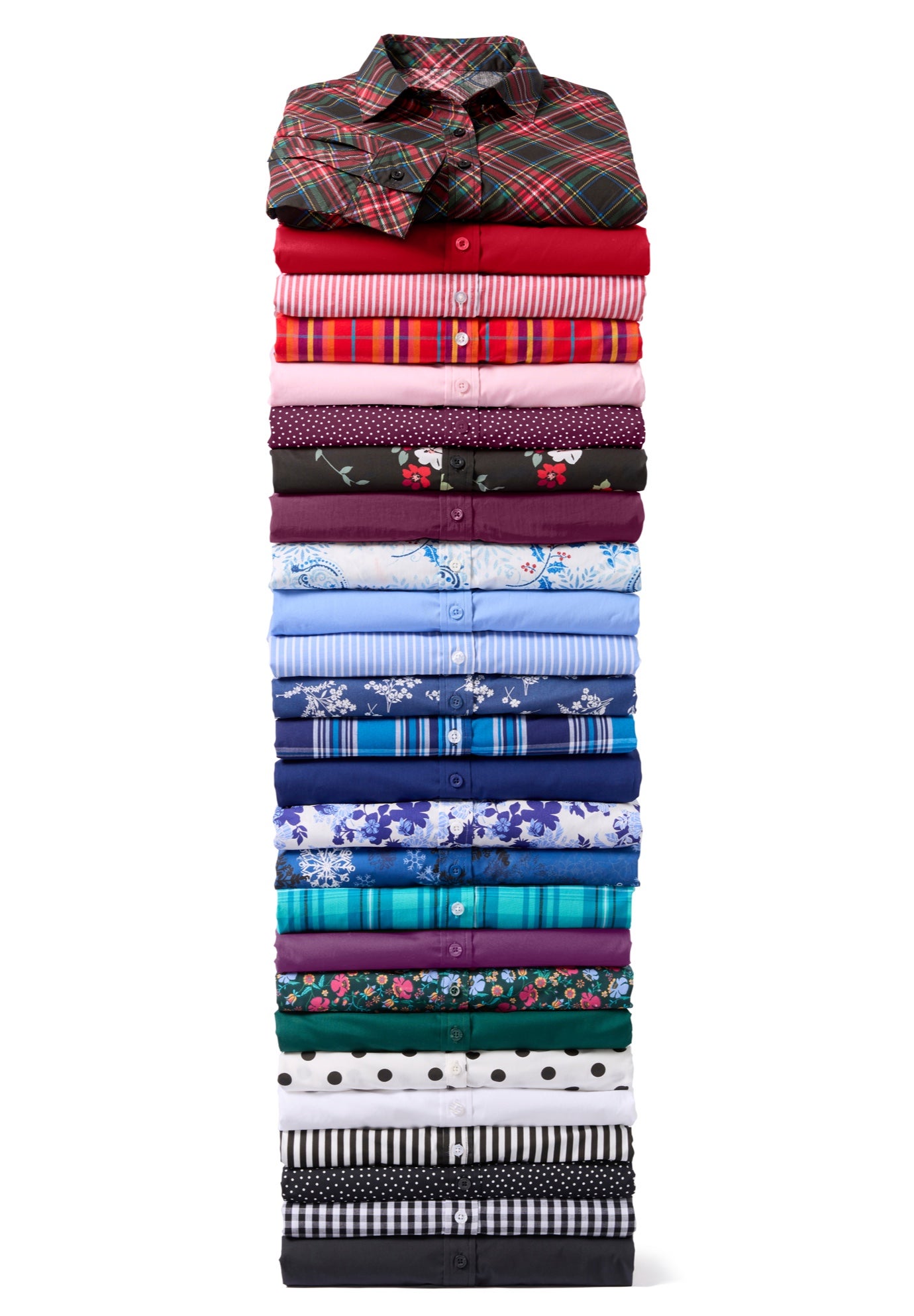 Perfect Long Sleeve Shirt image number 5