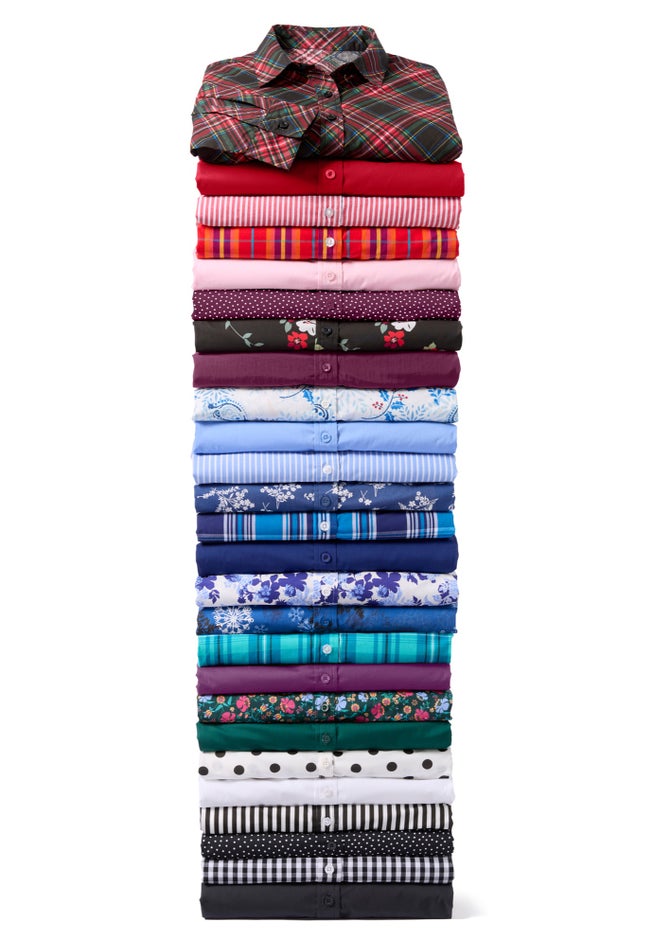 Perfect Long Sleeve Shirt image number 3