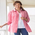 Perfect Long Sleeve Shirt image number null