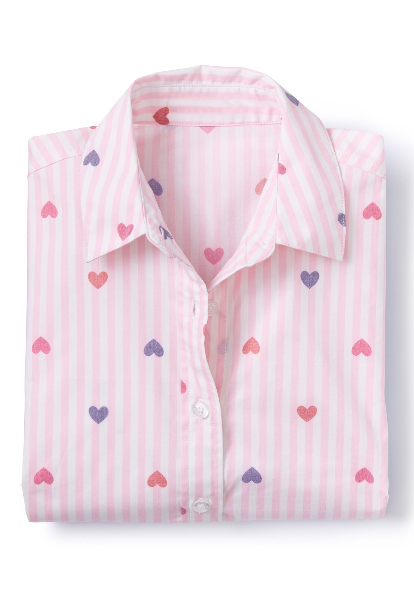 Perfect Long Sleeve Shirt image number 1